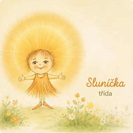 Sluníčka