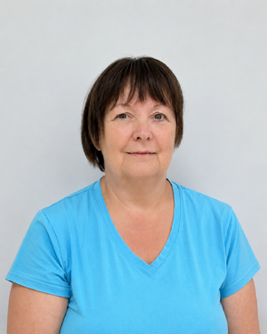 Dana Vodrážková