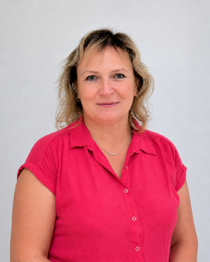 Kateřina Fišerová